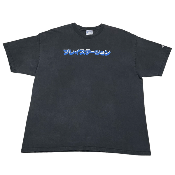 00s PlayStation - XL