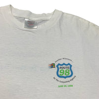 1998 Microsoft - XL