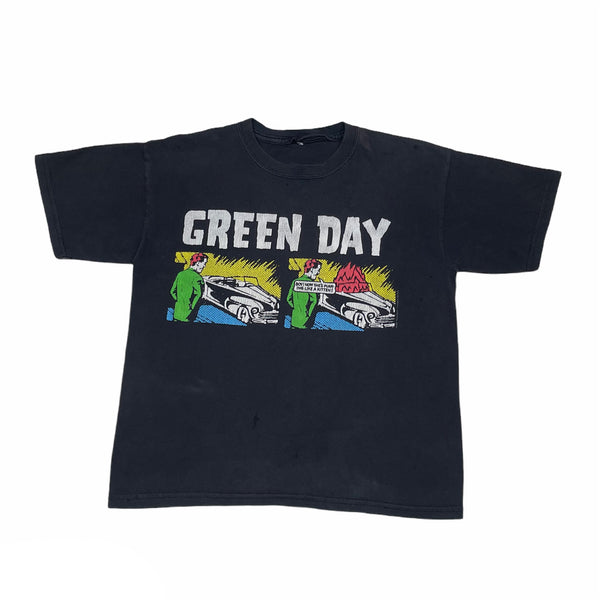 2000 Green Day