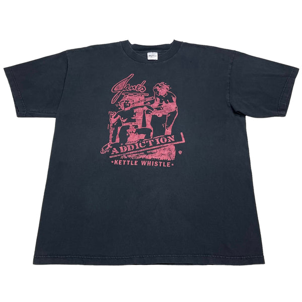 90s Jane’s Addiction - XL