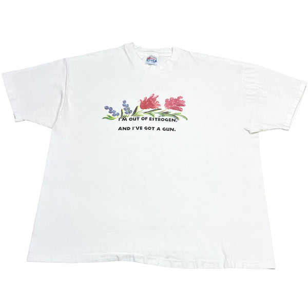 90s Estrogen - XXL