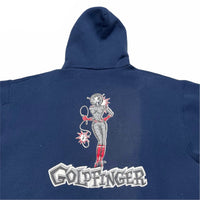 1996 Goldfinger - M/L