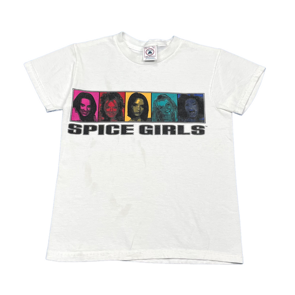 90s Spice Girls