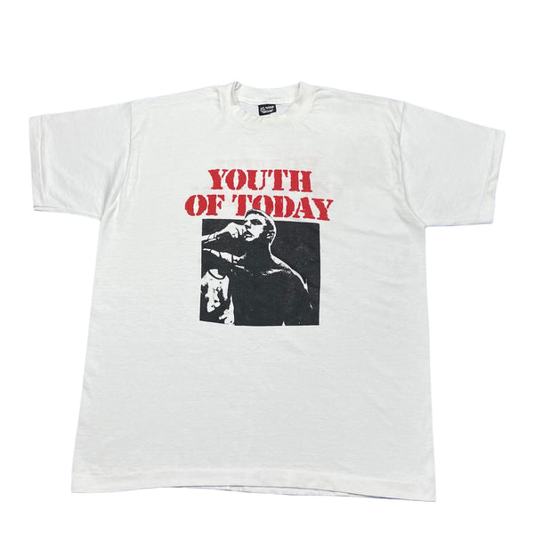 90s Youth of Today - XL