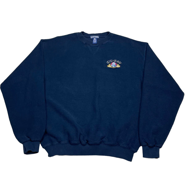 90s Zig-Zag - L/XL