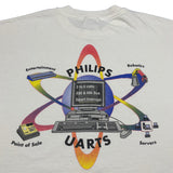 90s Philips - XL