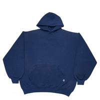 90s Navy - XL