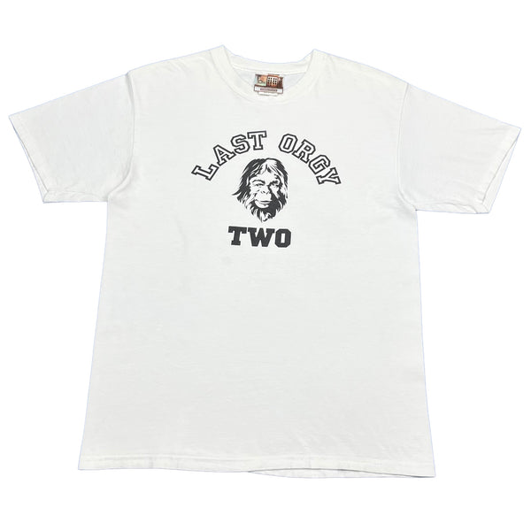 2009 Last Orgy 2 - M/L