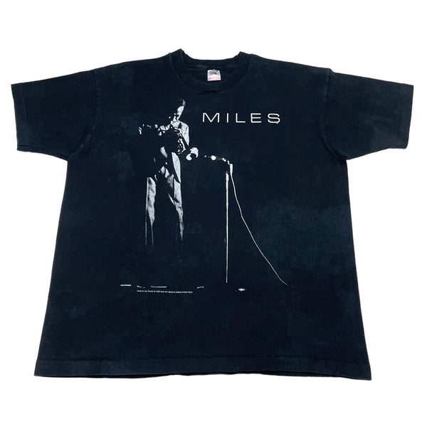 1992 Miles Davis - XL