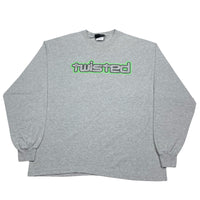 90s Twisted - XL