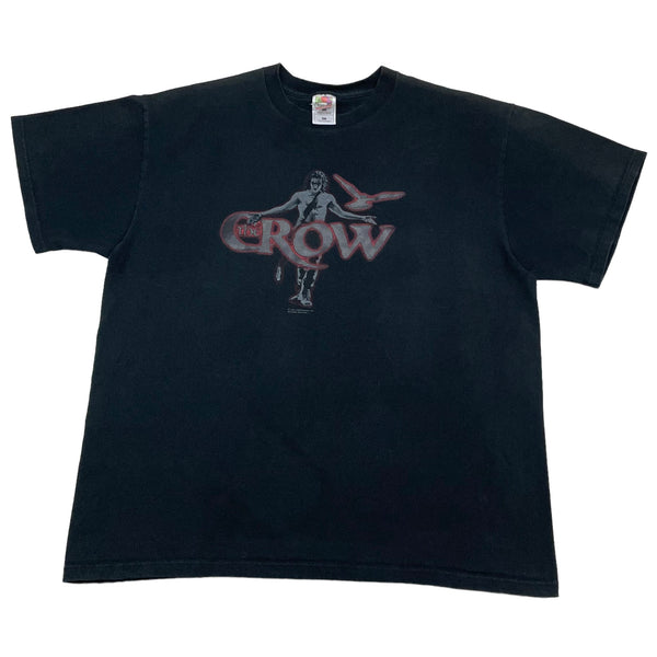 2001 The Crow - XL