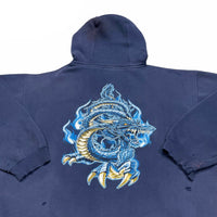 90s Dragon - L