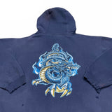 90s Dragon - L