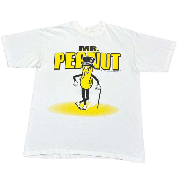 90s Mr. Peanut - XL