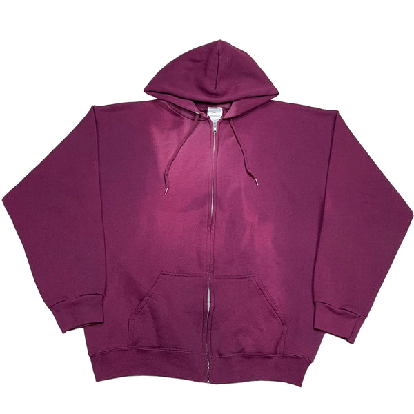 90s Maroon - XL