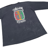 90s Stussy - XL