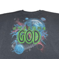 90s Awesome God - XXL