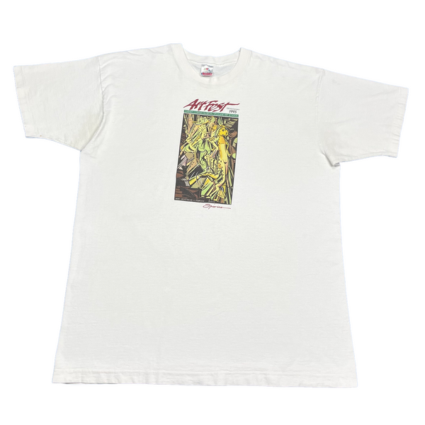 1995 Art Fest - XXL