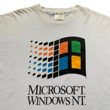 90s Microsoft - XL