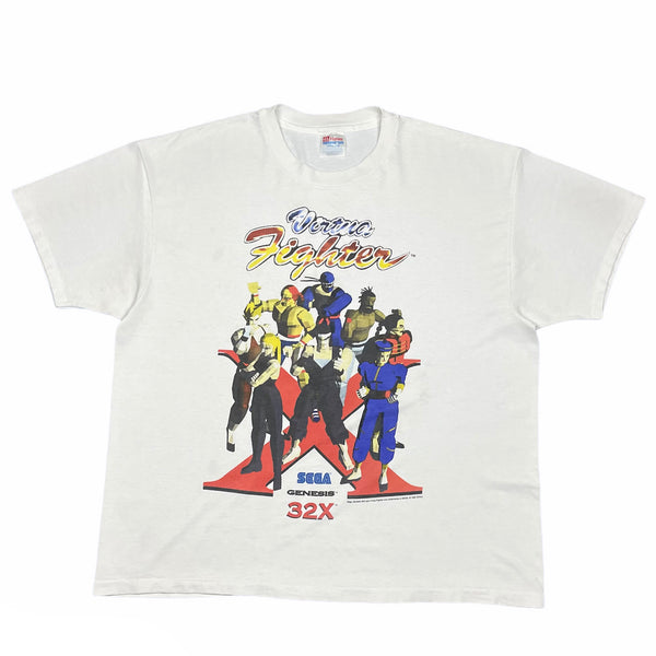 1995 Virtua Fighter - XL