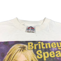 2002 Britney Spears