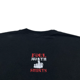 00s English Motherfucker - XL
