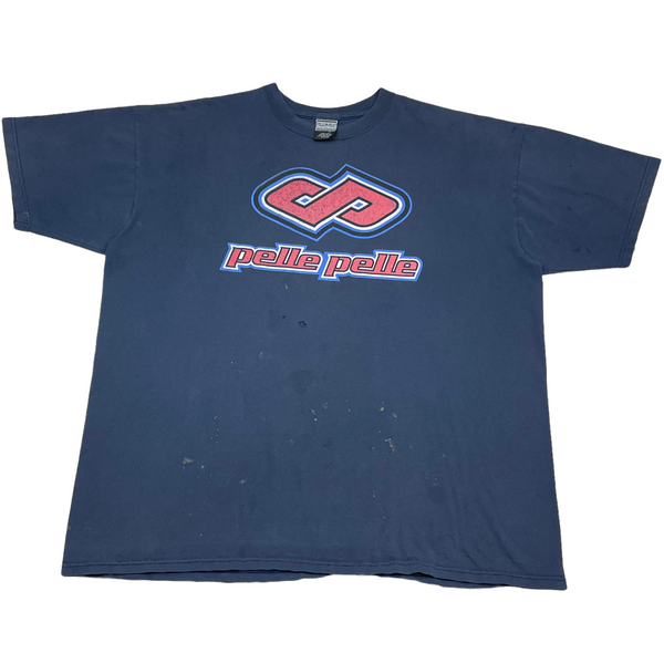 90s Pelle Pelle - XXL