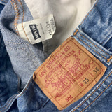 90s Levi’s 501 - 35