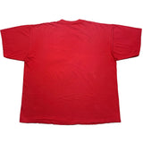 90s Red - XL