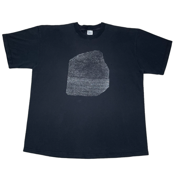 2001 Rosetta Stone - XL