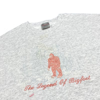 90s Bigfoot - XL