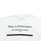 90s Roy Lichtenstein - XL