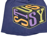 90s Stussy - L