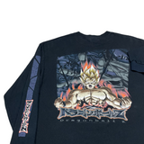 2000 Dragonball Z - XL
