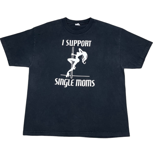 00s Single Moms - XL