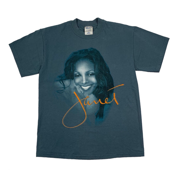 2001 Janet Jackson - M