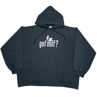 00s Got Milf? - XL