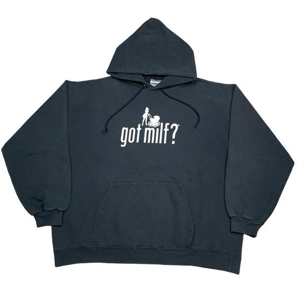 00s Got Milf? - XL