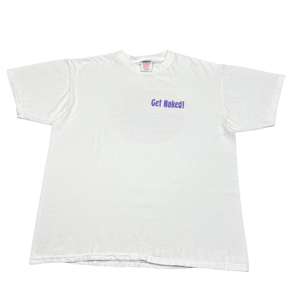 90s Get Naked - XL