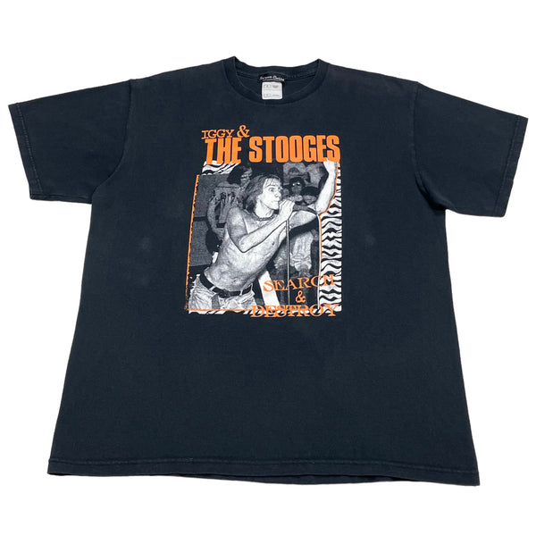 00s Iggy and the Stooges - L