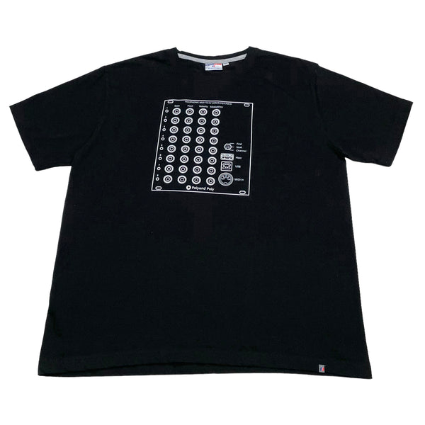 00s Polyend Poly - XL