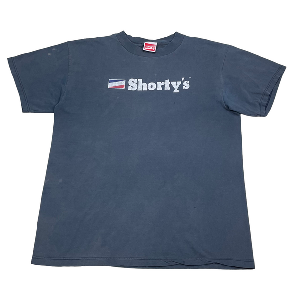 90s Shorty’s - L