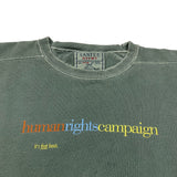 90s Human Rights Campaign - L