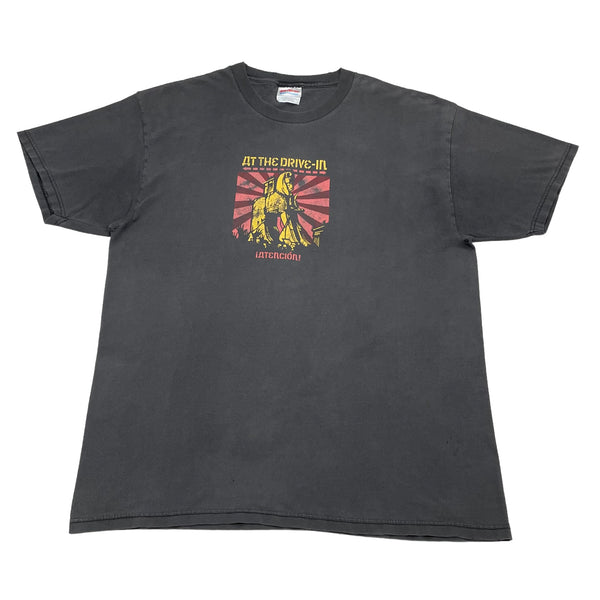 2000 At the Drive-In - L/XL