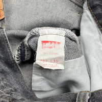 80s Levi’s 501 - 33