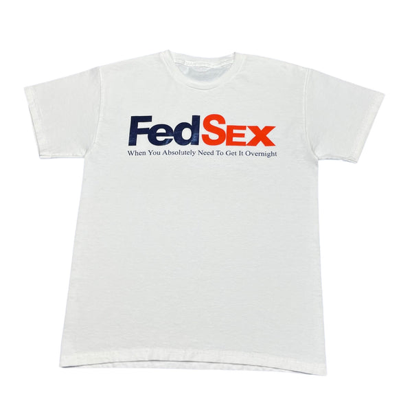 00s FedSex - S