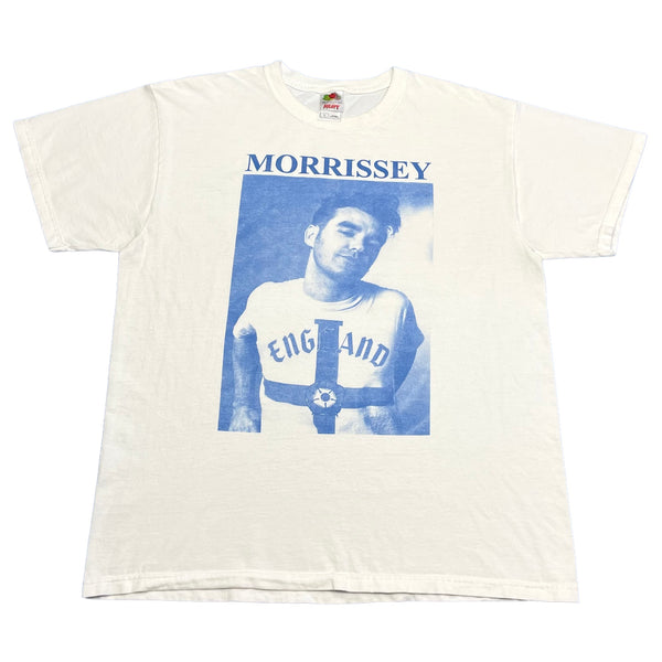 00s Morrissey - L