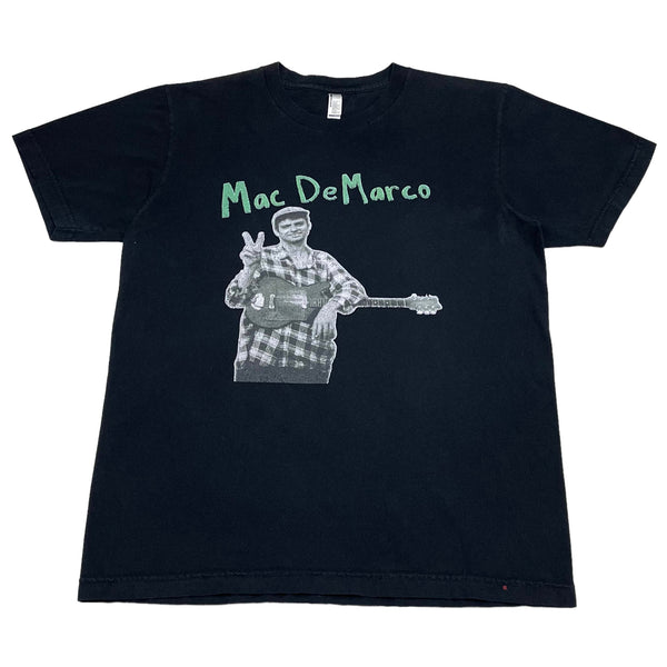 2012 Mac DeMarco - M