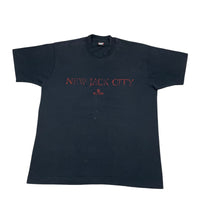 1991 New Jack City - L