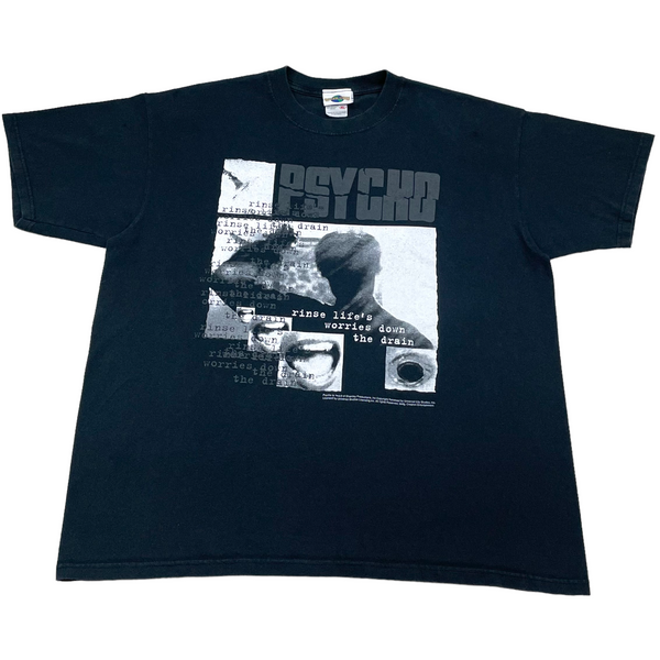 00s Psycho - XL